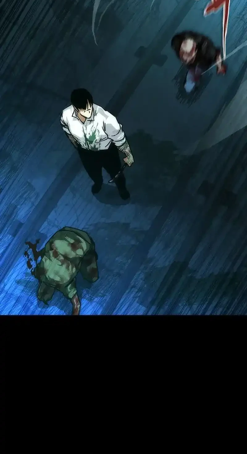 Zombie Apocalypse 82-08 Chapter 103 - halaman 67
