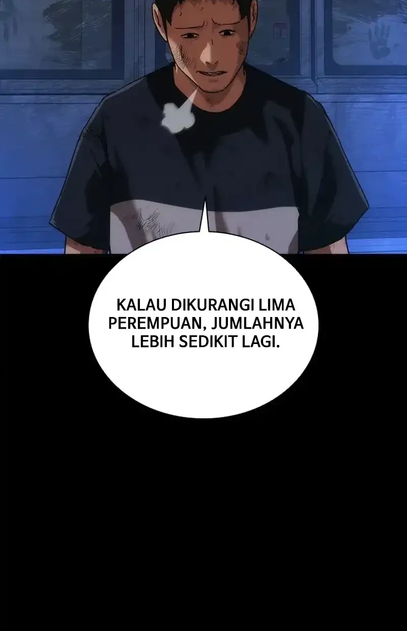 Zombie Apocalypse 82-08 Chapter 104 - halaman 12