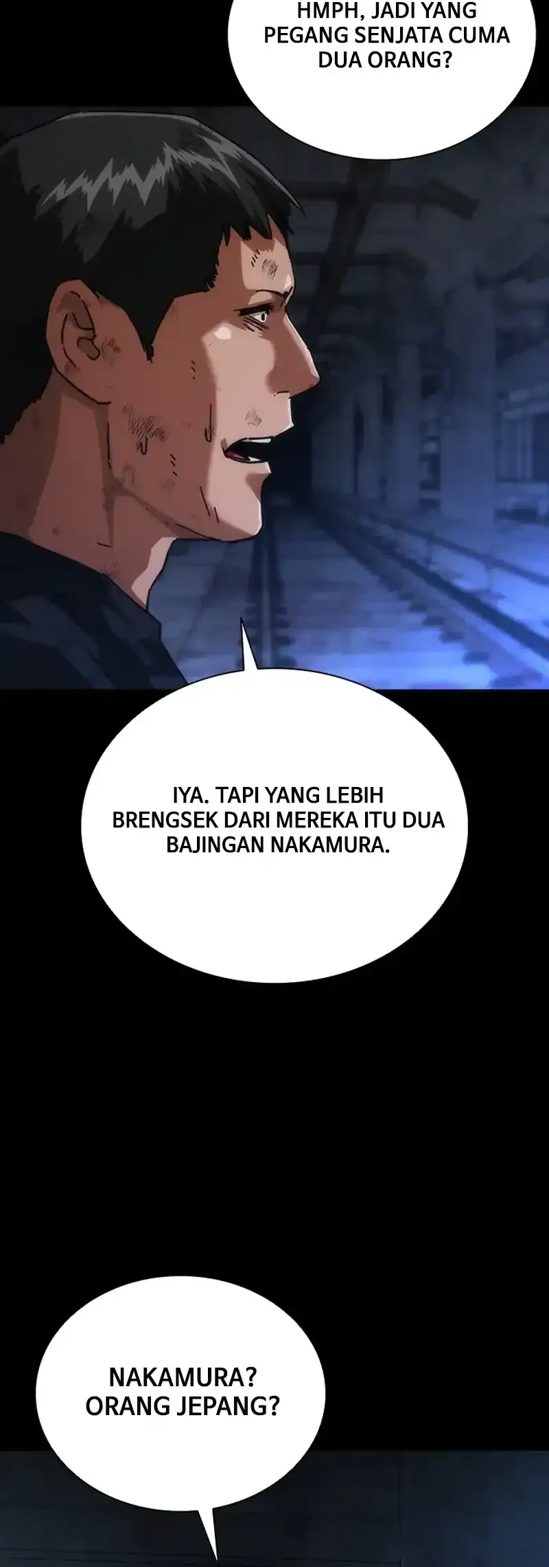 Zombie Apocalypse 82-08 Chapter 104 - halaman 16