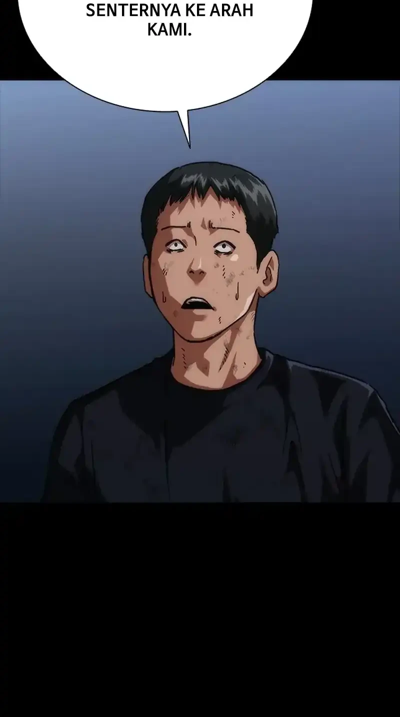 Zombie Apocalypse 82-08 Chapter 104 - halaman 42
