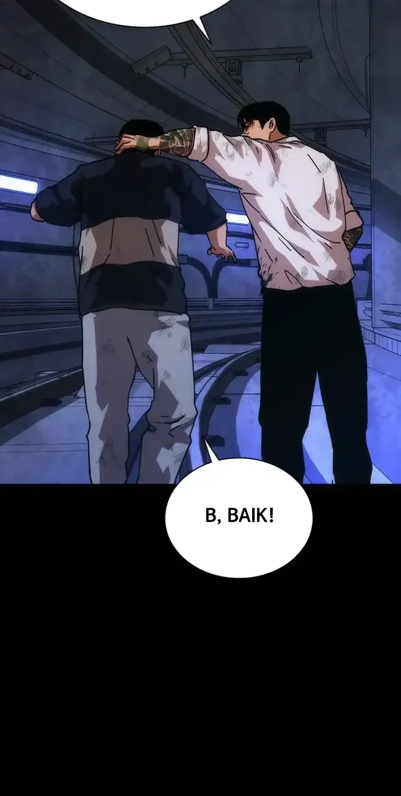 Zombie Apocalypse 82-08 Chapter 104 - halaman 44
