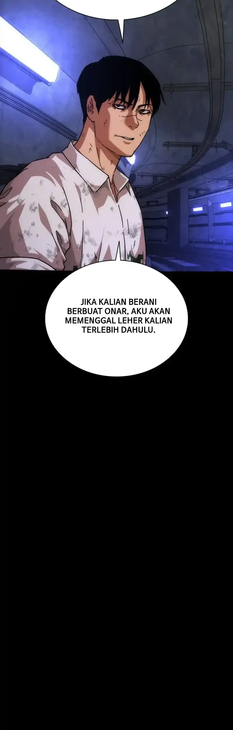 Zombie Apocalypse 82-08 Chapter 104 - halaman 46