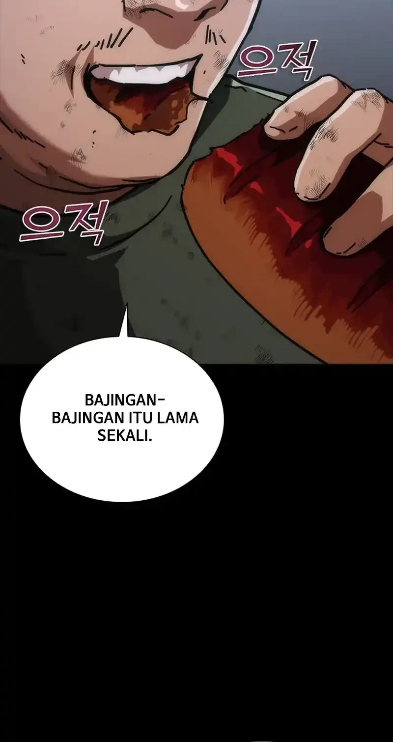 Zombie Apocalypse 82-08 Chapter 104 - halaman 48