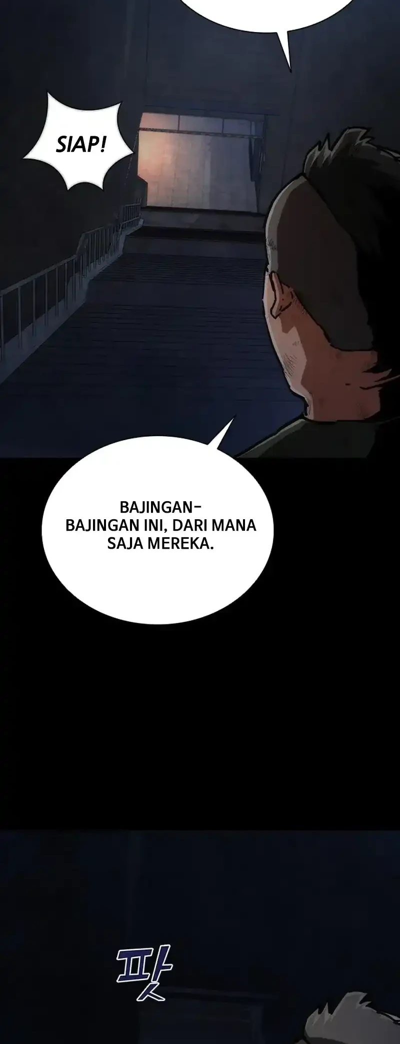 Zombie Apocalypse 82-08 Chapter 104 - halaman 50