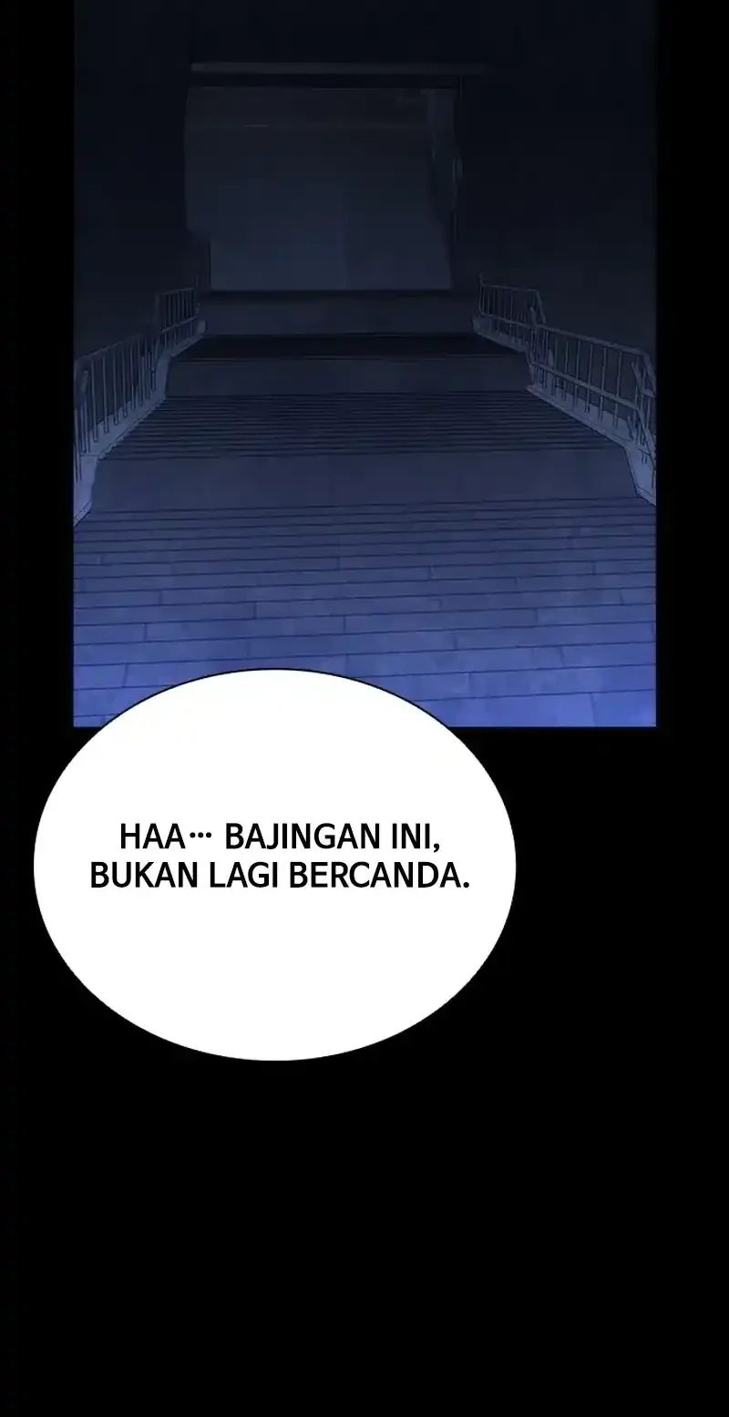 Zombie Apocalypse 82-08 Chapter 104 - halaman 54