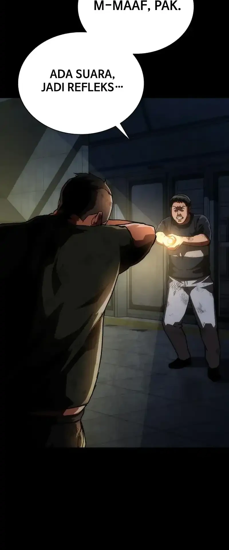 Zombie Apocalypse 82-08 Chapter 104 - halaman 58