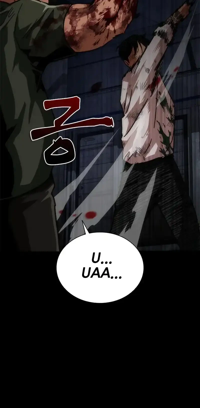 Zombie Apocalypse 82-08 Chapter 104 - halaman 64
