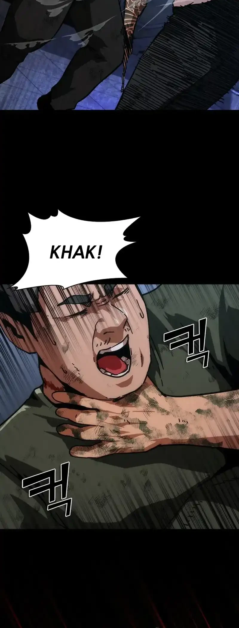 Zombie Apocalypse 82-08 Chapter 104 - halaman 66