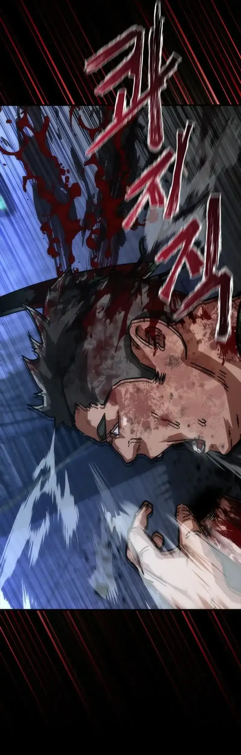 Zombie Apocalypse 82-08 Chapter 104 - halaman 67