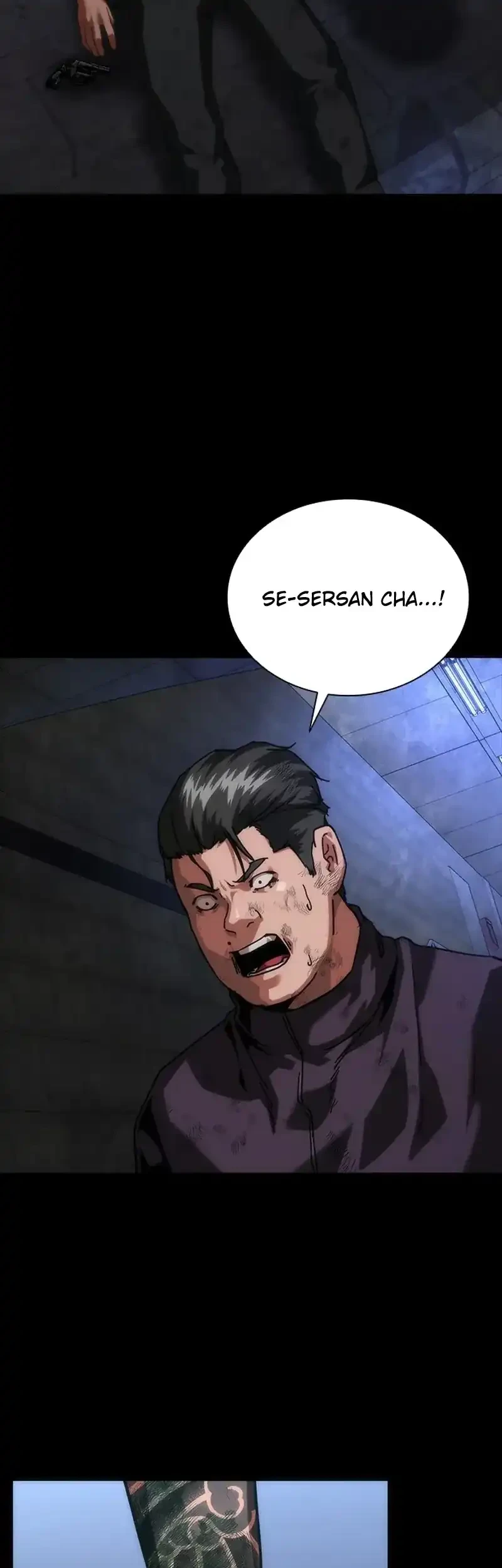 Zombie Apocalypse 82-08 Chapter 105 - halaman 26