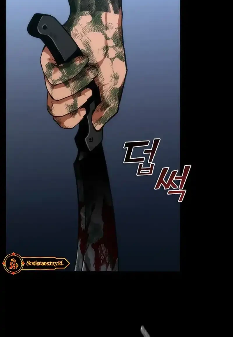 Zombie Apocalypse 82-08 Chapter 105 - halaman 27