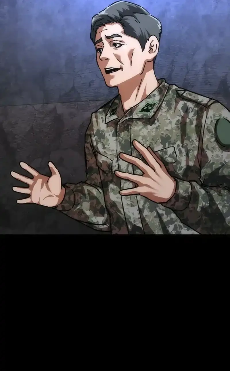 Zombie Apocalypse 82-08 Chapter 105 - halaman 41