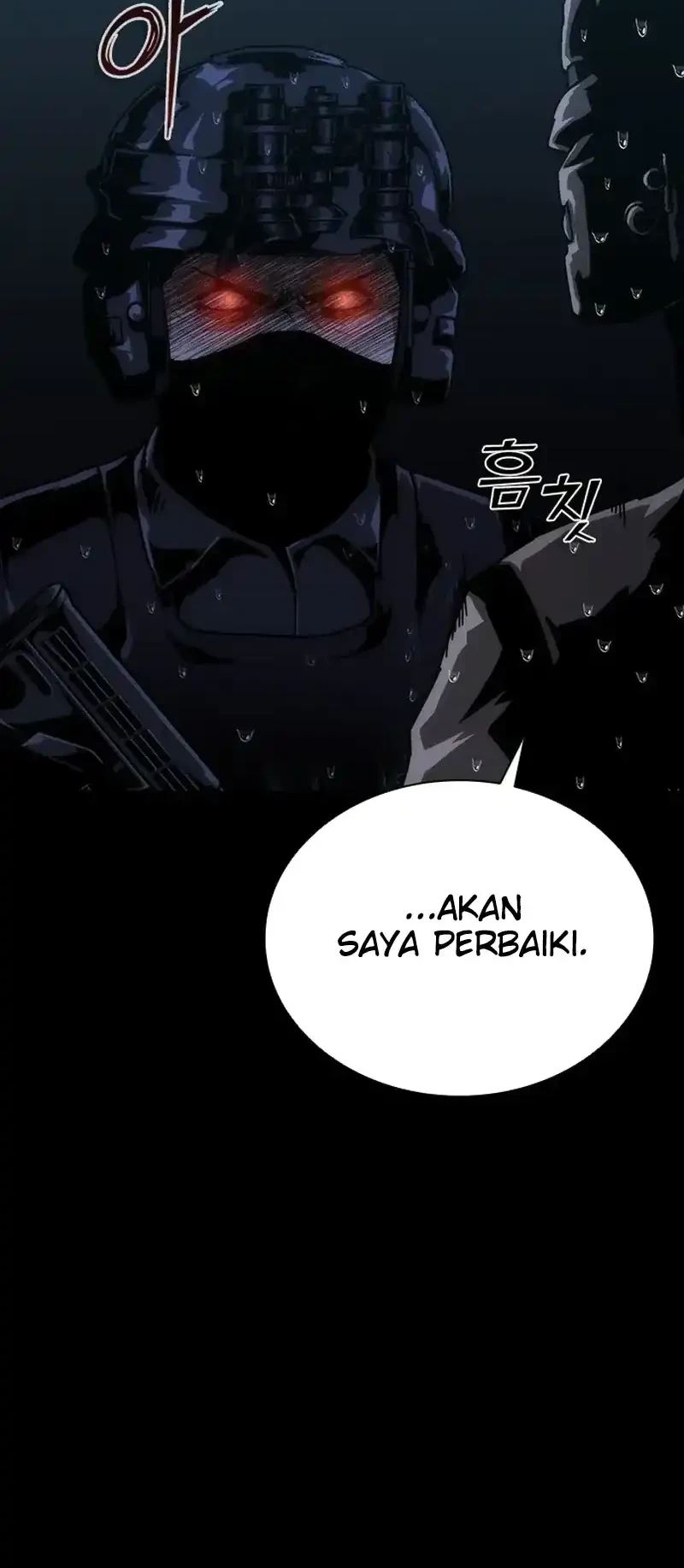 Zombie Apocalypse 82-08 Chapter 105 - halaman 57