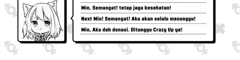 Zombie Apocalypse 82-08 Chapter 105 - halaman 63