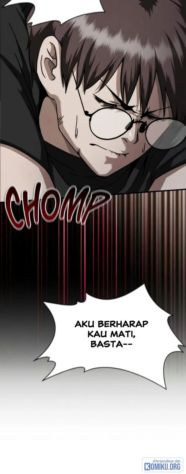 Zombie Apocalypse 82-08 Chapter 106 - halaman 14
