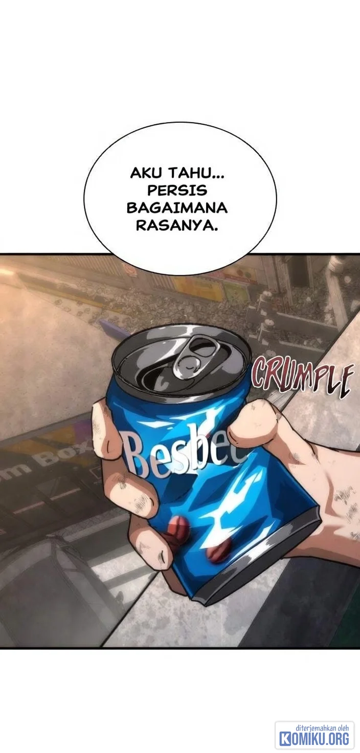 Zombie Apocalypse 82-08 Chapter 106 - halaman 15