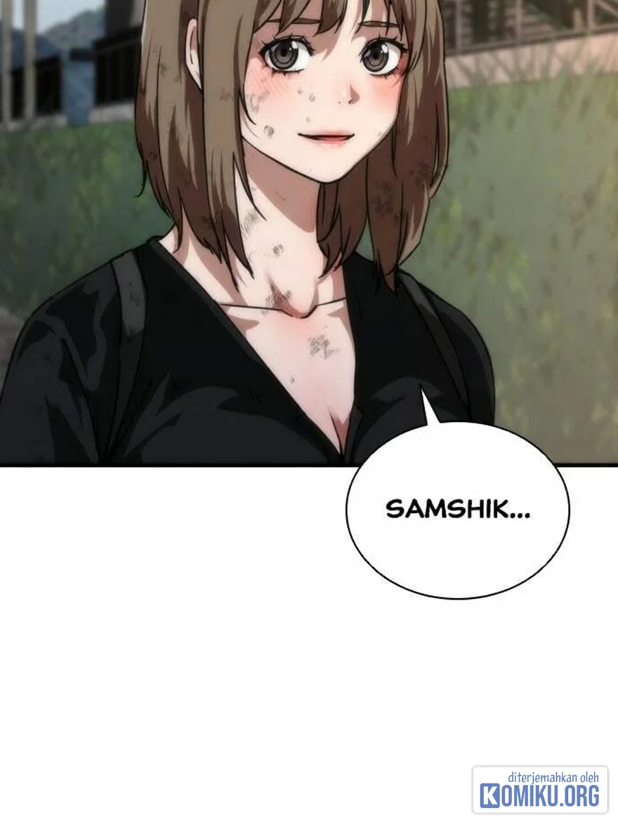 Zombie Apocalypse 82-08 Chapter 106 - halaman 26