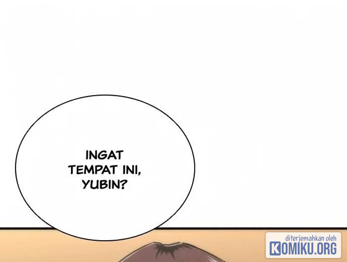 Zombie Apocalypse 82-08 Chapter 106 - halaman 39