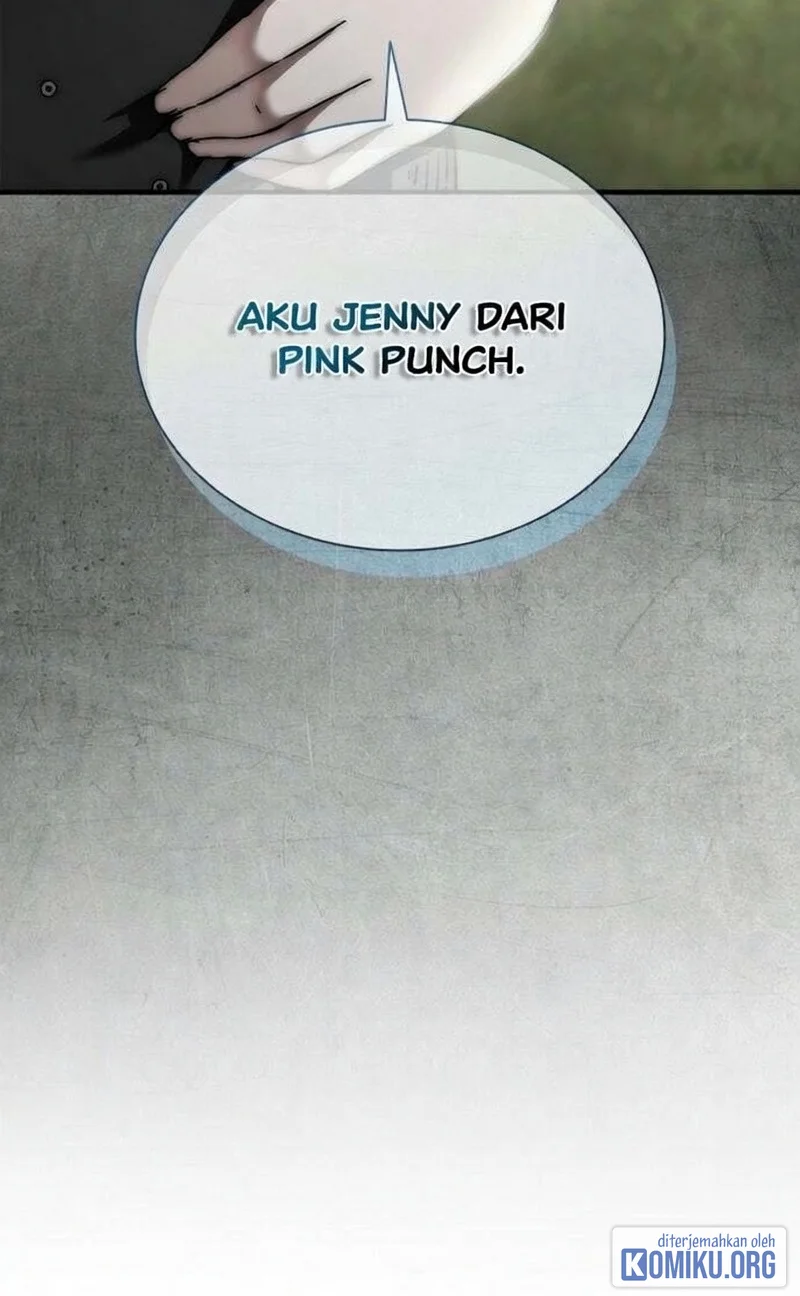 Zombie Apocalypse 82-08 Chapter 106 - halaman 44