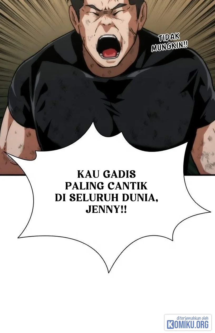 Zombie Apocalypse 82-08 Chapter 106 - halaman 46