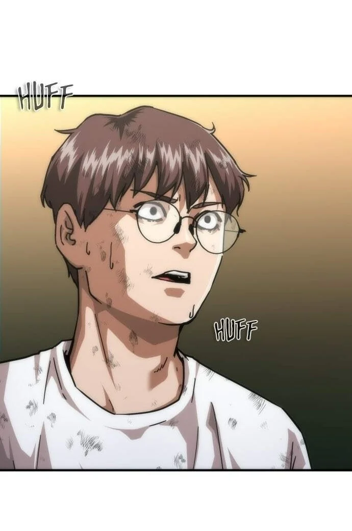 Zombie Apocalypse 82-08 Chapter 106 - halaman 53