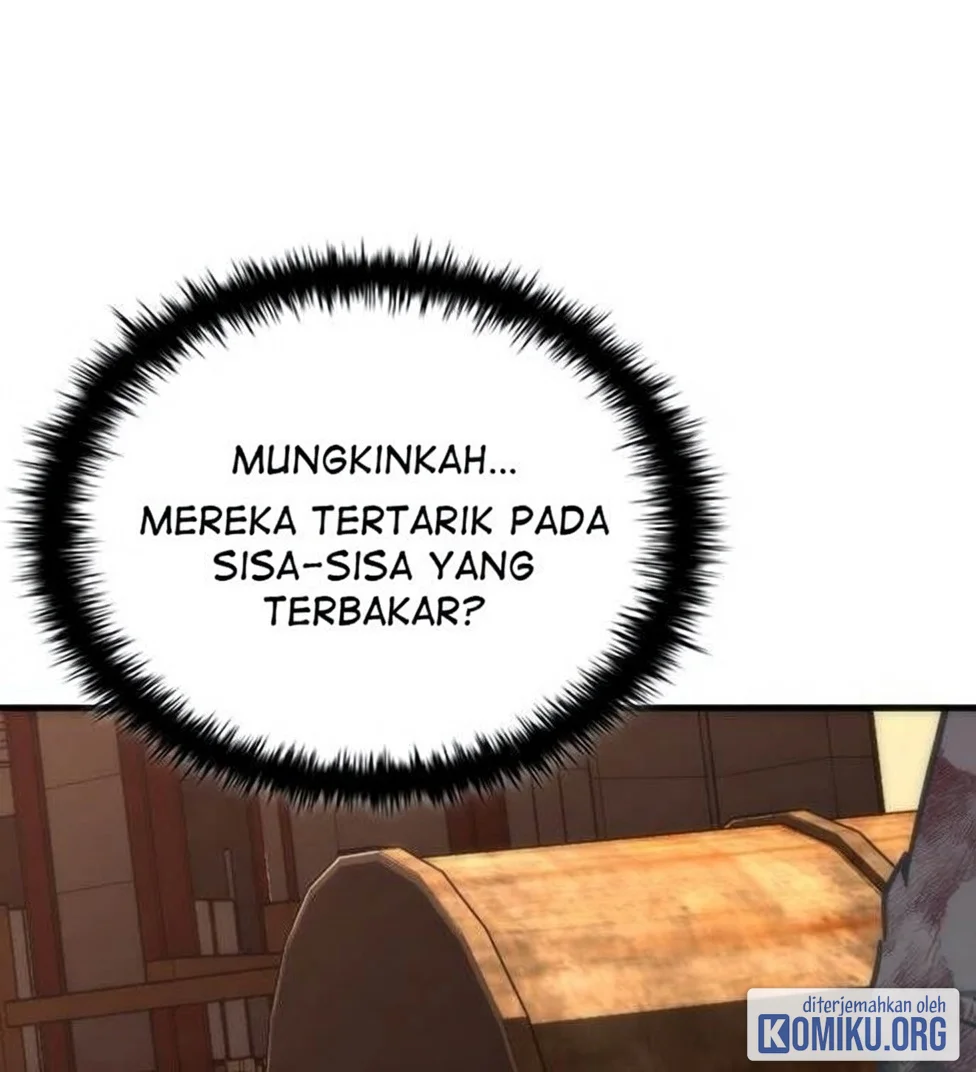 Zombie Apocalypse 82-08 Chapter 106 - halaman 64