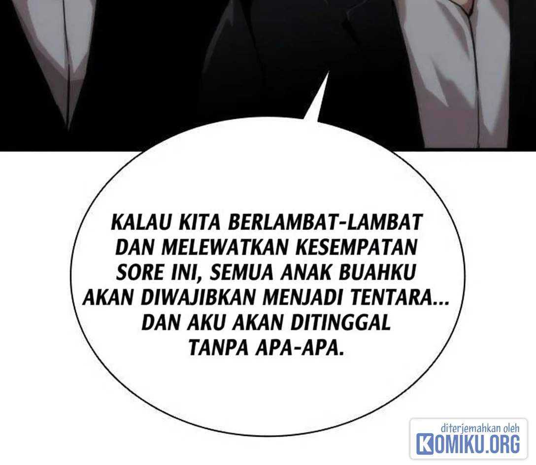 Zombie Apocalypse 82-08 Chapter 107 - halaman 18