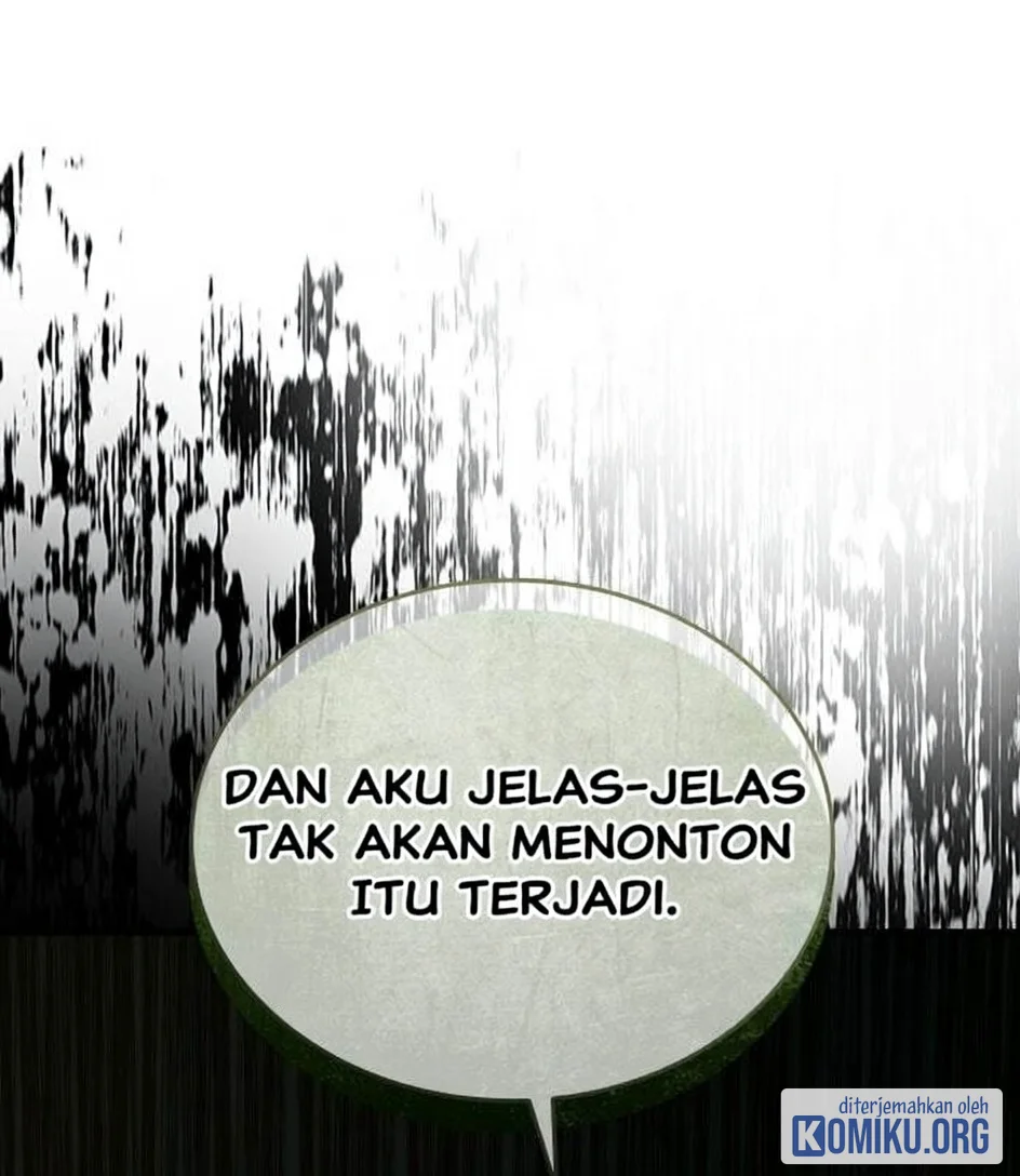 Zombie Apocalypse 82-08 Chapter 107 - halaman 19