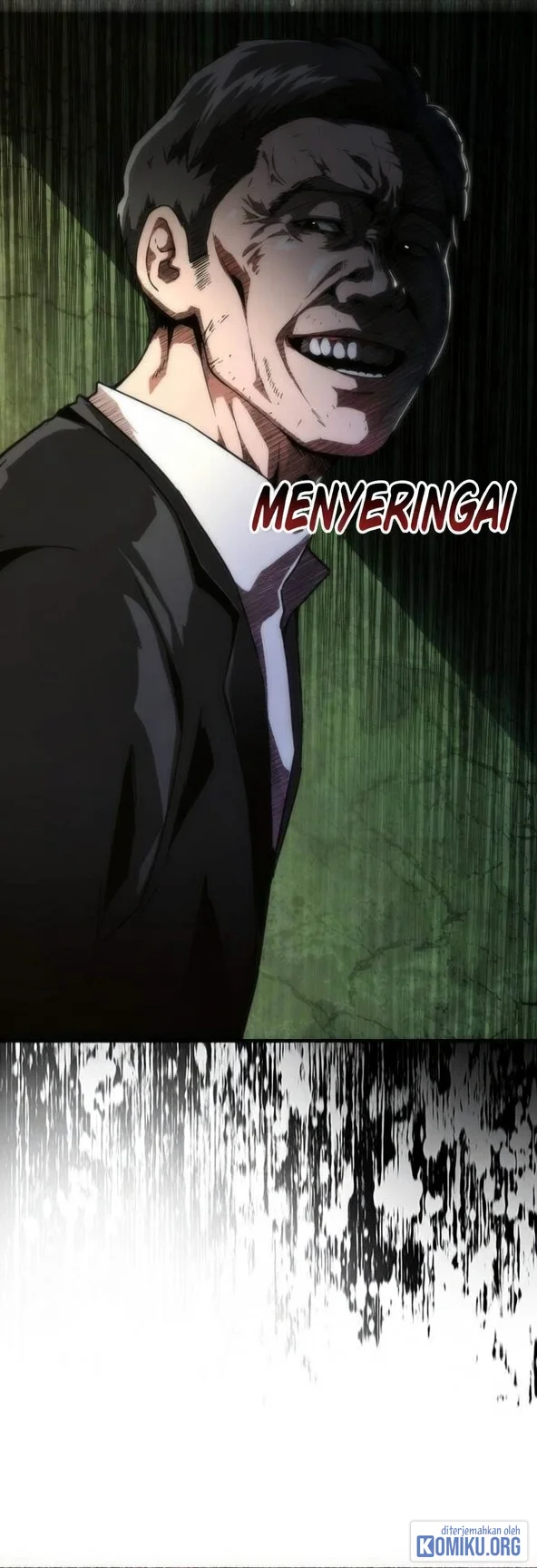 Zombie Apocalypse 82-08 Chapter 107 - halaman 20