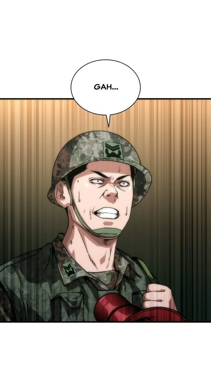 Zombie Apocalypse 82-08 Chapter 107 - halaman 3