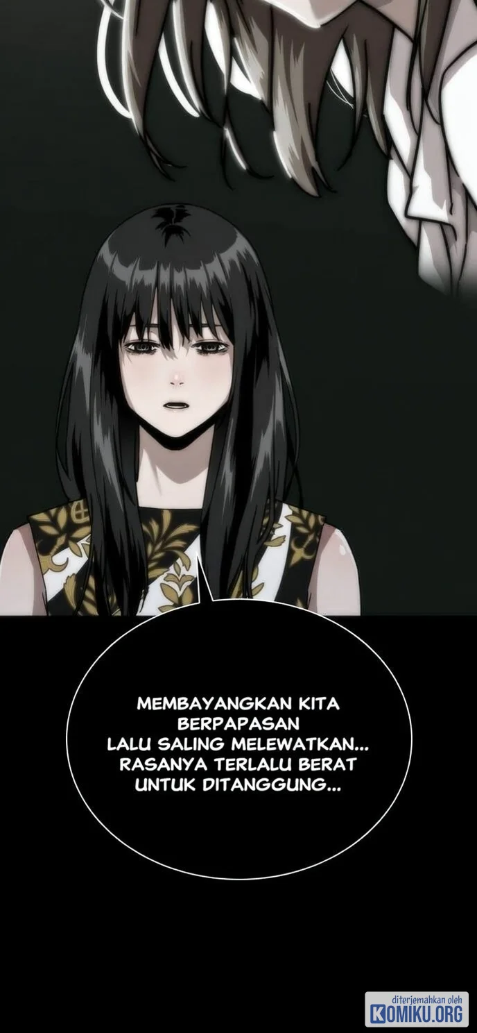 Zombie Apocalypse 82-08 Chapter 107 - halaman 31