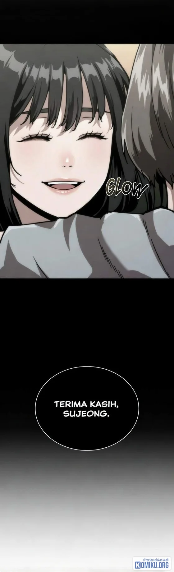 Zombie Apocalypse 82-08 Chapter 107 - halaman 33
