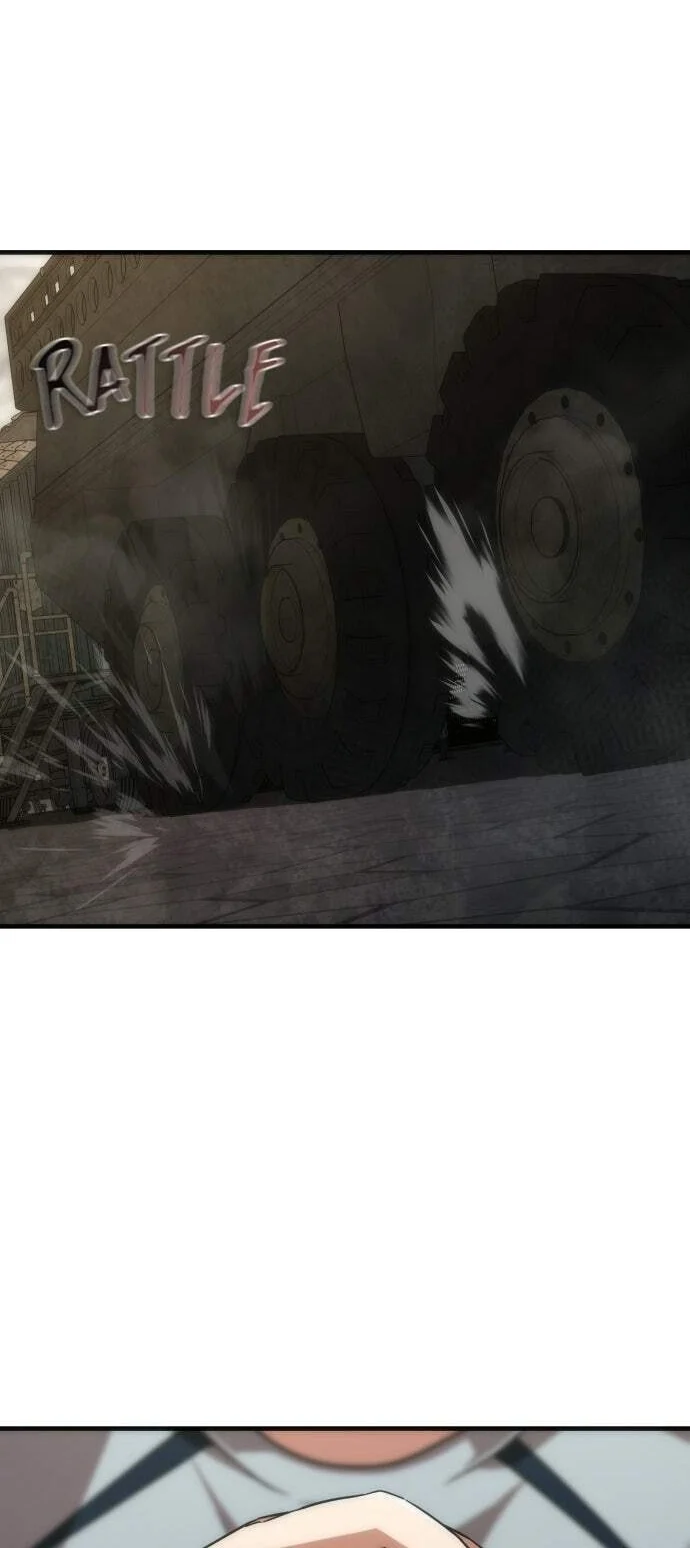 Zombie Apocalypse 82-08 Chapter 107 - halaman 36