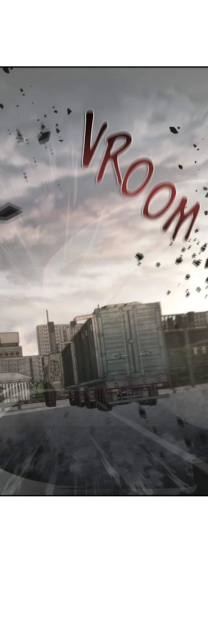 Zombie Apocalypse 82-08 Chapter 107 - halaman 39