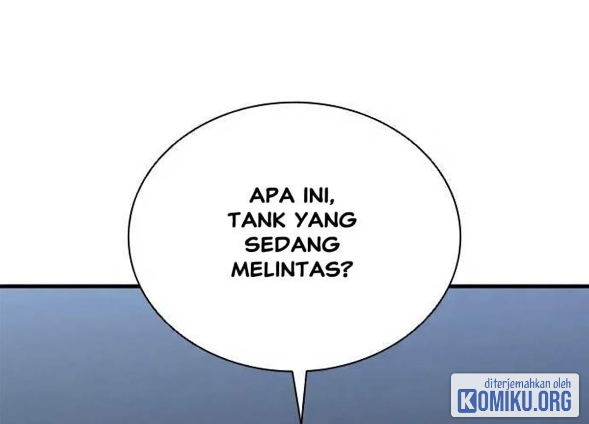 Zombie Apocalypse 82-08 Chapter 107 - halaman 42