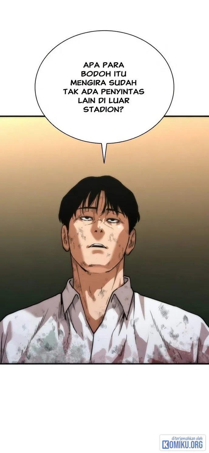 Zombie Apocalypse 82-08 Chapter 107 - halaman 48
