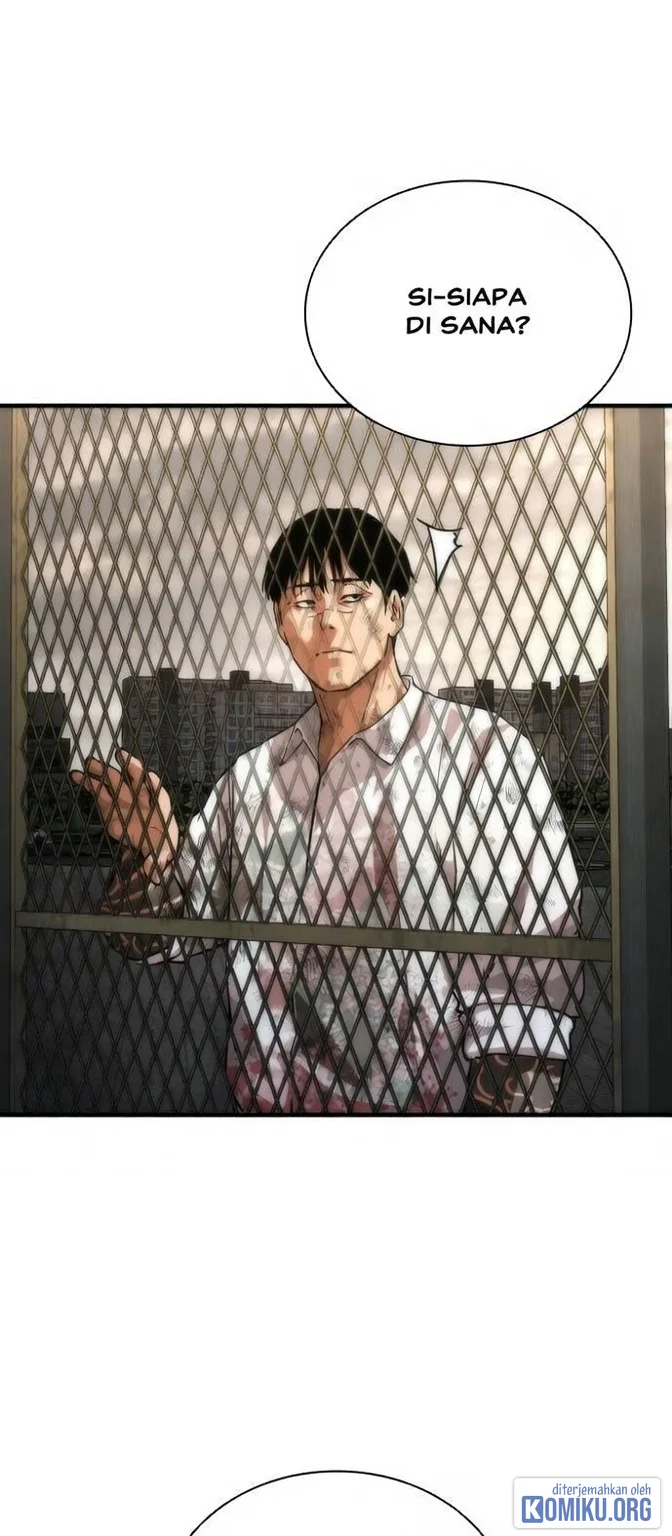 Zombie Apocalypse 82-08 Chapter 107 - halaman 49
