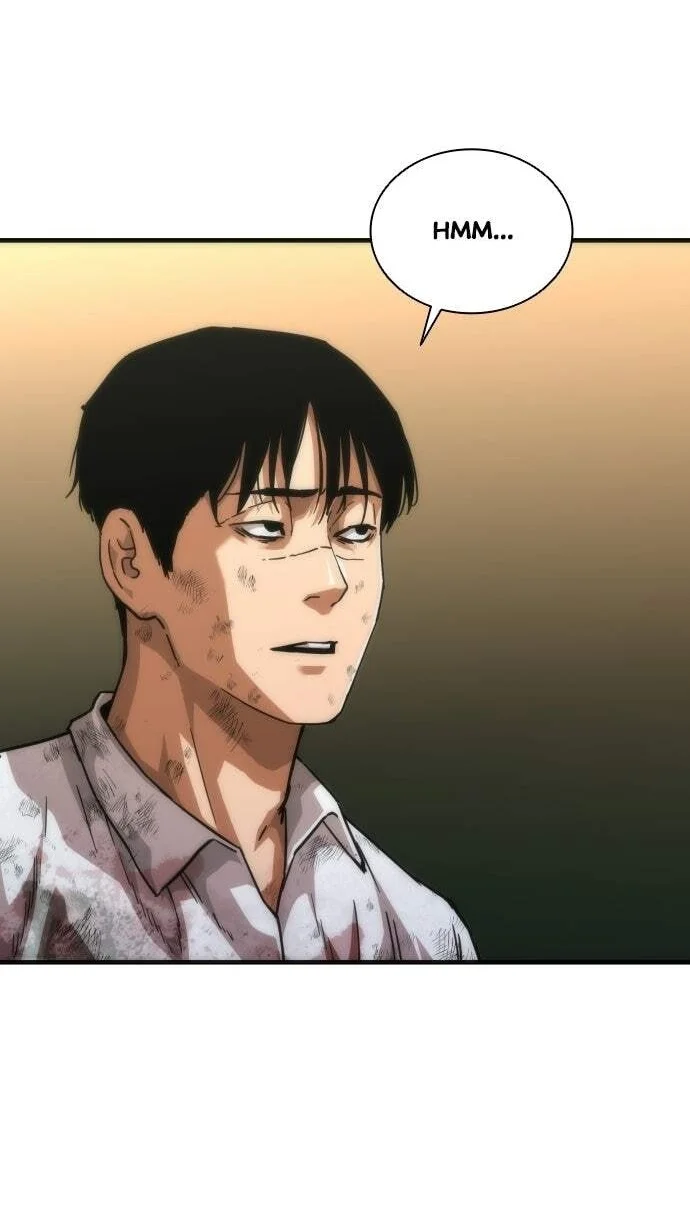 Zombie Apocalypse 82-08 Chapter 107 - halaman 54
