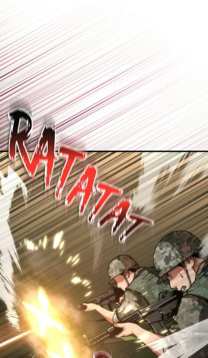 Zombie Apocalypse 82-08 Chapter 107 - halaman 62