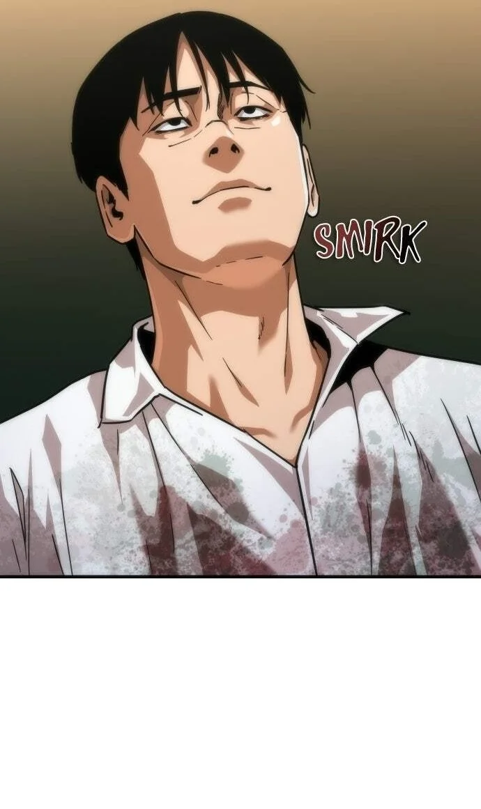 Zombie Apocalypse 82-08 Chapter 107 - halaman 66