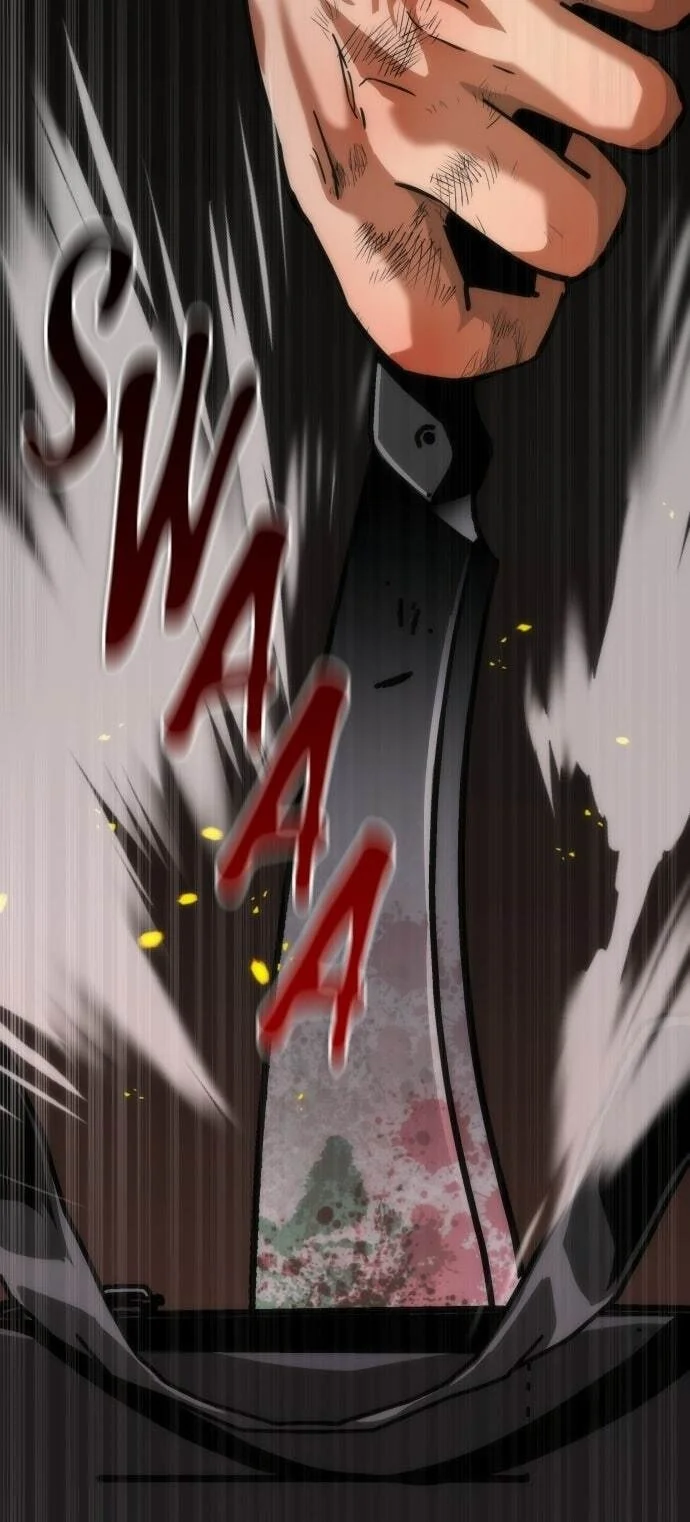 Zombie Apocalypse 82-08 Chapter 107 - halaman 69