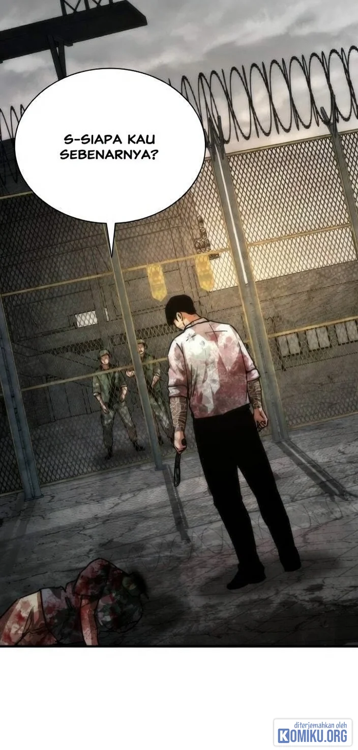 Zombie Apocalypse 82-08 Chapter 107 - halaman 84