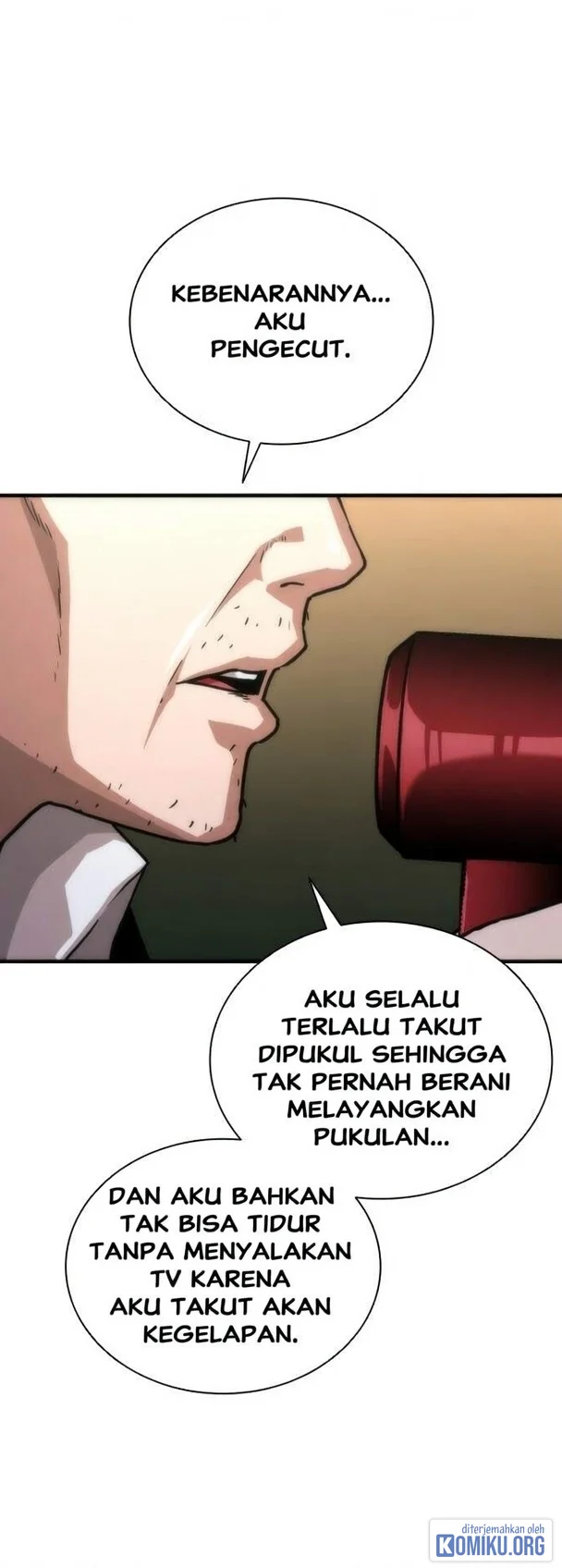 Zombie Apocalypse 82-08 Chapter 107 - halaman 9