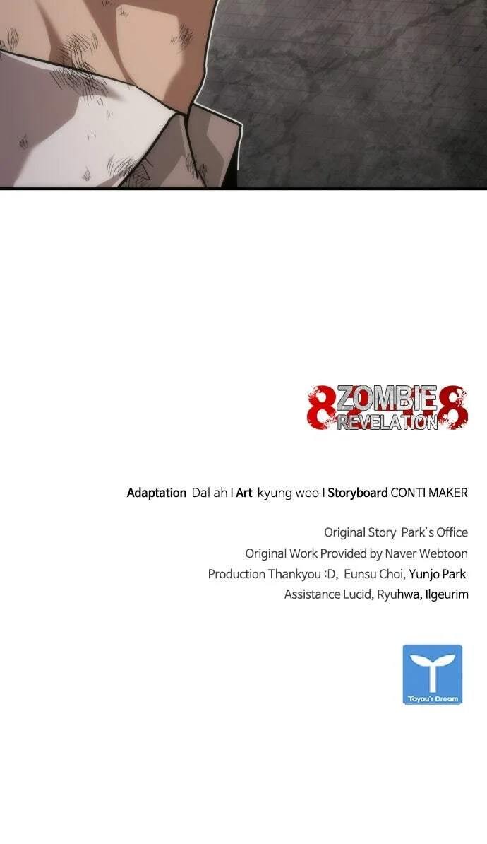 Zombie Apocalypse 82-08 Chapter 107 - halaman 90