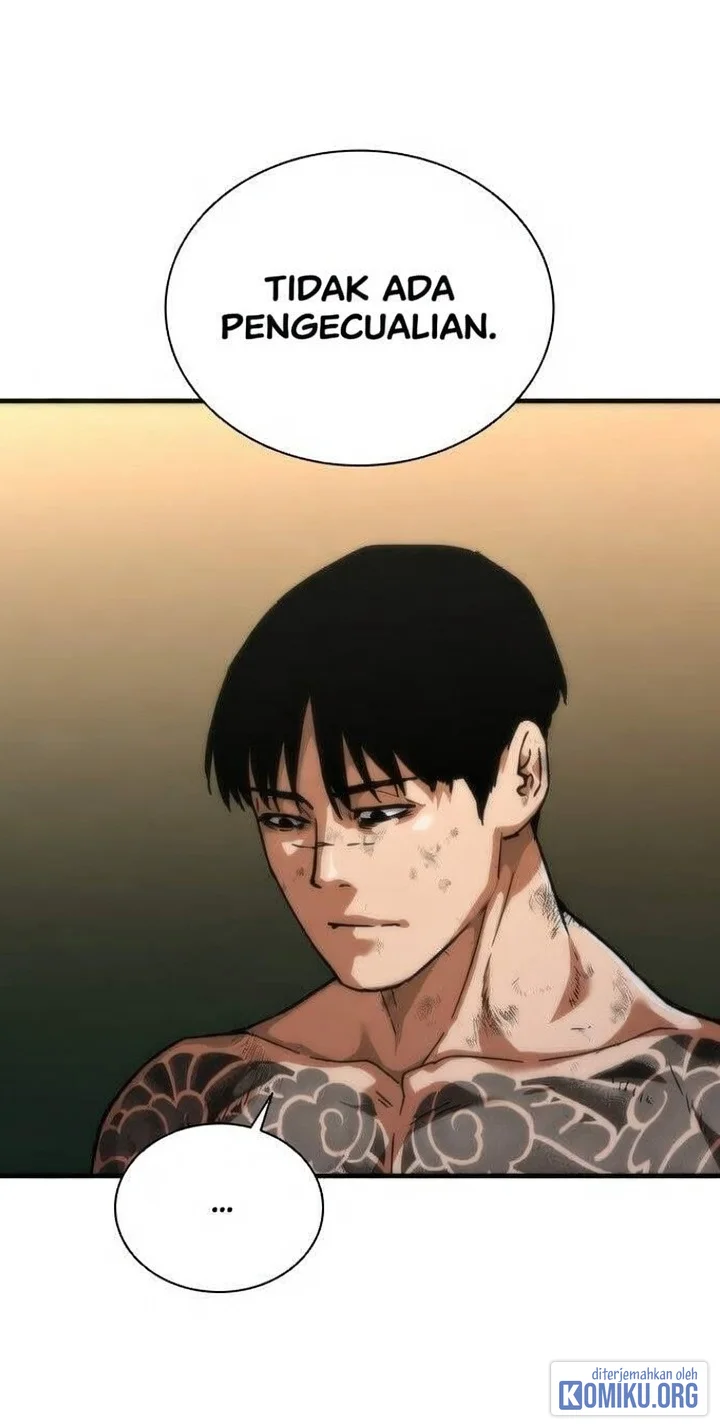 Zombie Apocalypse 82-08 Chapter 108 - halaman 10