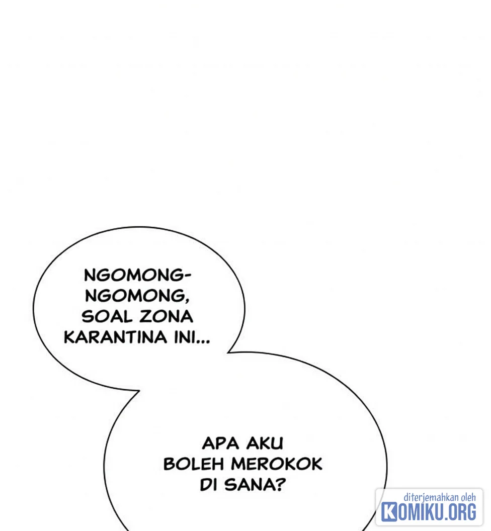 Zombie Apocalypse 82-08 Chapter 108 - halaman 12
