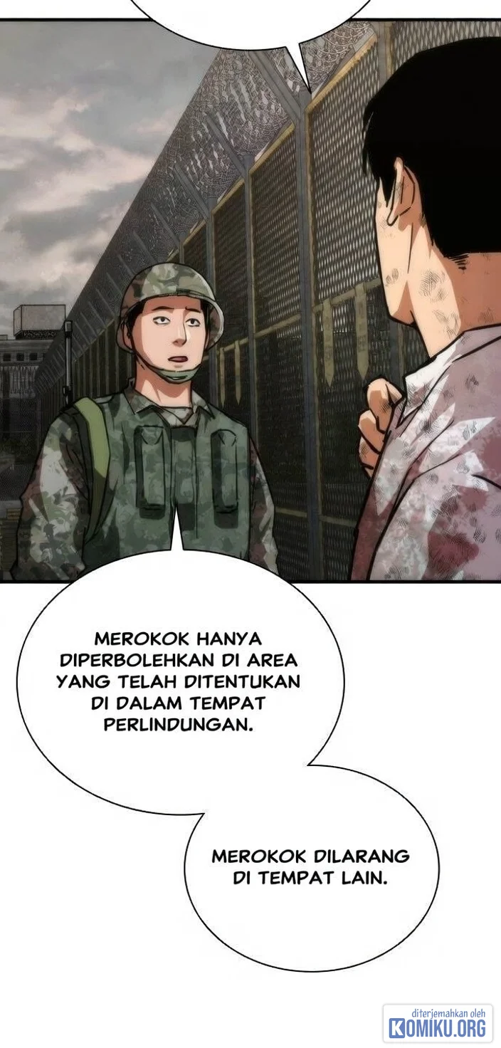 Zombie Apocalypse 82-08 Chapter 108 - halaman 13