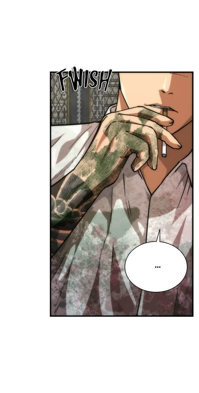 Zombie Apocalypse 82-08 Chapter 108 - halaman 15