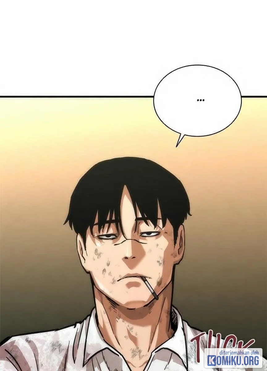 Zombie Apocalypse 82-08 Chapter 108 - halaman 19