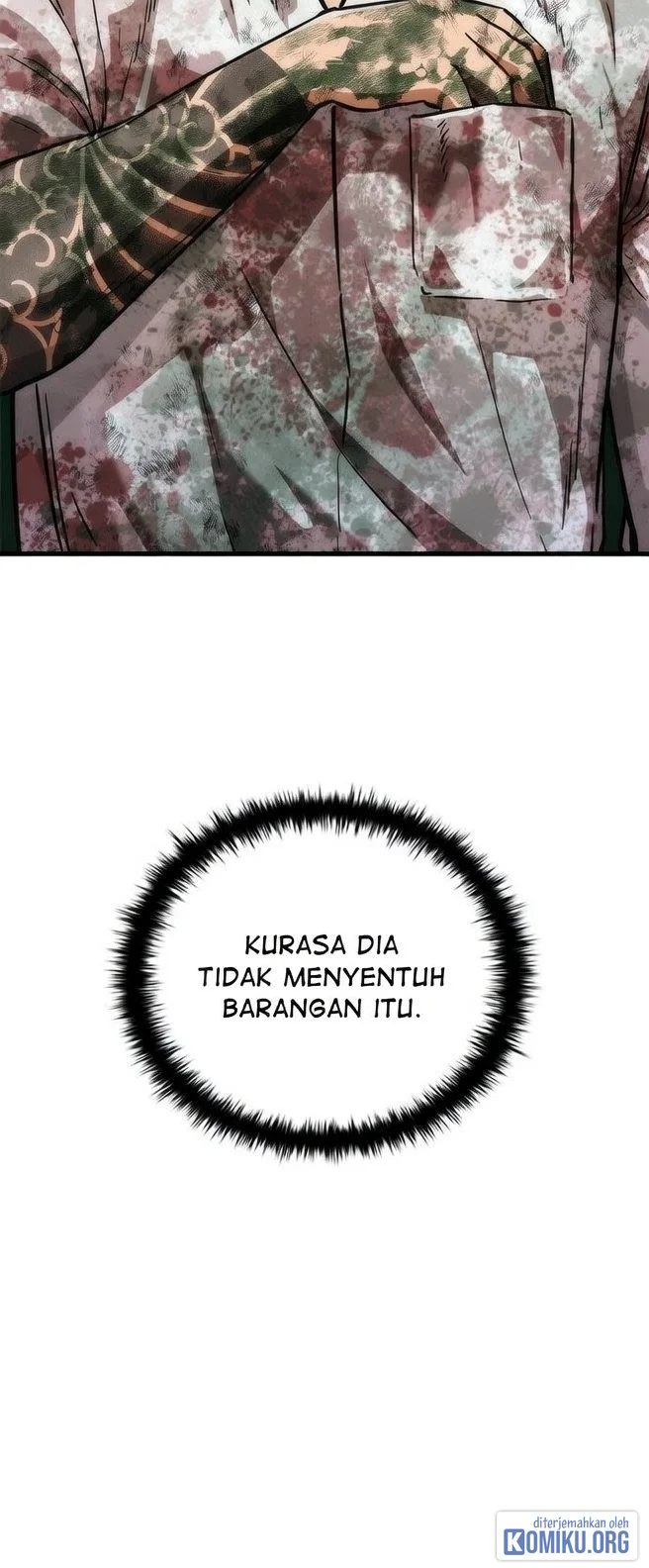 Zombie Apocalypse 82-08 Chapter 108 - halaman 20